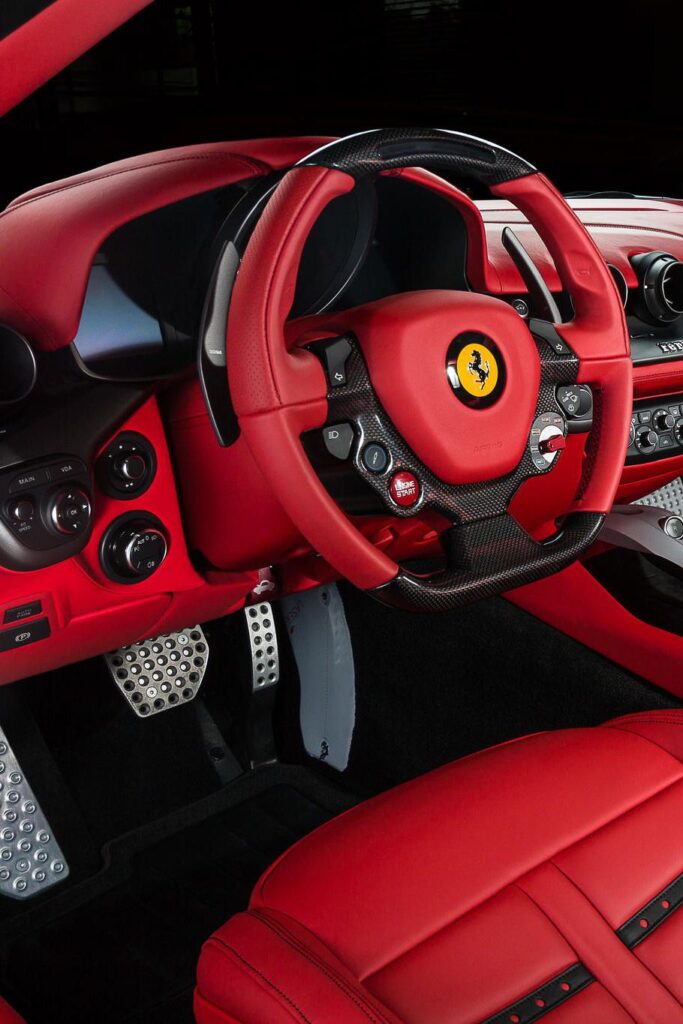 CAR DETAILING LOS ANGELES